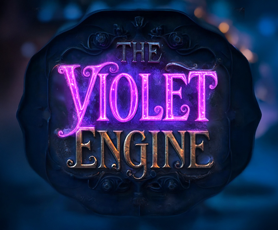 The Violet Engine